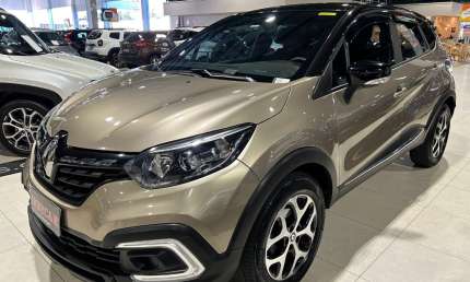 Renault captur zen 1.3 tb 