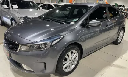 Kia cerato sx4 