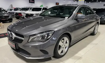 Mercedes benz cla 180 1.6 16v 122cv