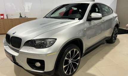 Bmw x6 35i 2009 top