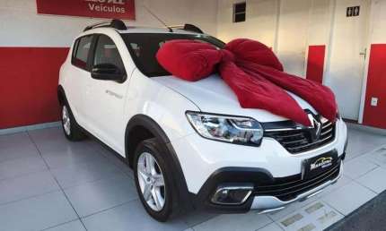 Renault sandero sze16mt 2022