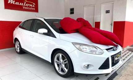Ford focus se at 2.0 sb 2015