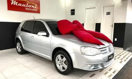 Volkswagen golf 1.6 2010