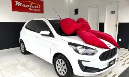 Ford ka se 1.0 ha c 2020