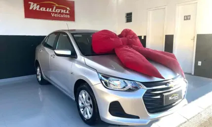 Chevrolet onix plus 1.0mt lt2 2023