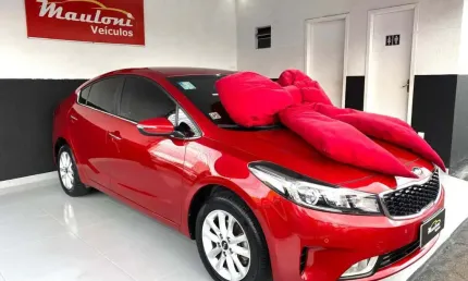 Kia cerato ff sx4 atnb 2019