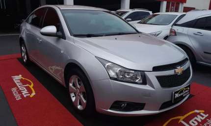 Chevrolet chev cruze lt nb at 2014