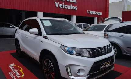 Suzuki vitara 4style 1.4 2019