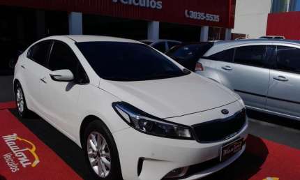 Kia cerato ff sx4 atnb 2017