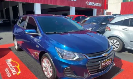 Chevrolet onix 10mt lt2 2023