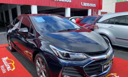 Chevrolet chev cruze ltz nb at 2023