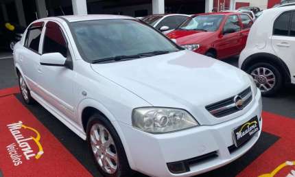 Chevrolet astra hatch advantage 2.0 08v(140cv) 2011