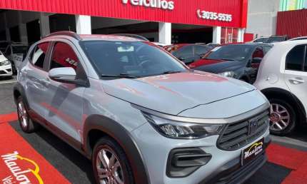 Fiat pulse drive 1.3 8v flex aut. 2022