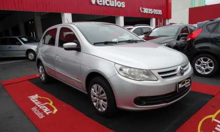 Volkswagen gol 1.0 2011