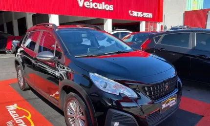 Peugeot 2008 grf thp at 2022