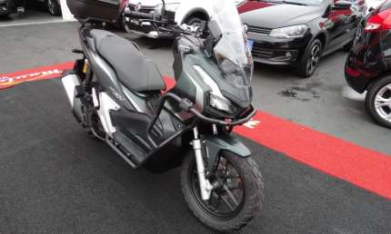 Honda adv 150 2024