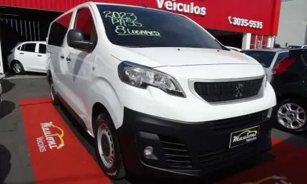 Peugeot expert vitré 1.5 turbo 2023
