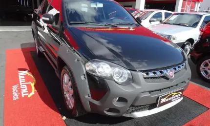 Fiat strada 1.8 mpi adventure cd 16v flex 2p manual 2015