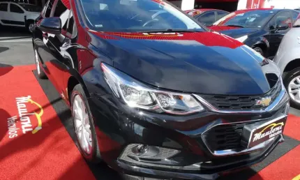 Chevrolet chev cruze lt nb at 2019