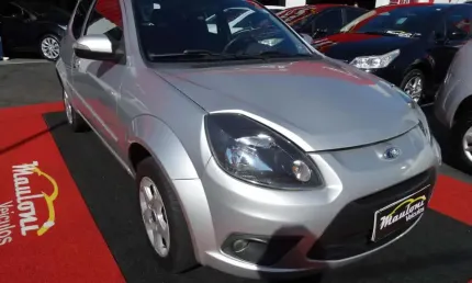 Ford ka 2013