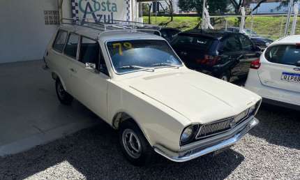 Ford belina 1.6 1973! repasse!