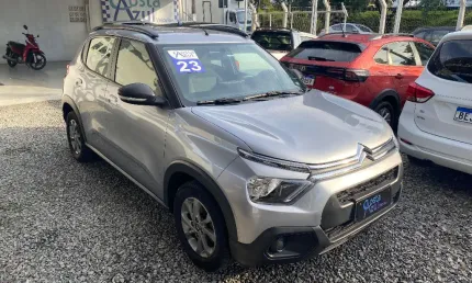 Citroen c3 feel 1.0 2023 