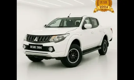 Mitsubishi l200 triton spo gl 2021