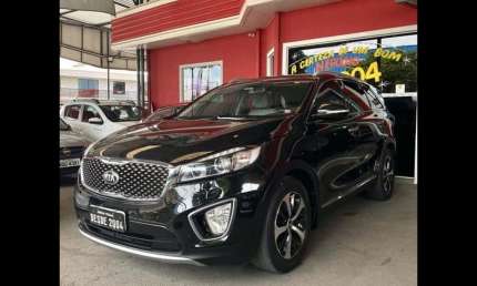 Kia sorento 3.3ex3 g27 2016
