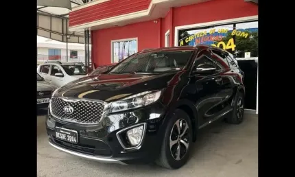 Kia sorento 3.3ex3 g27 2016