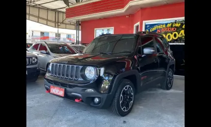 Jeep renegade thawk at d 2016