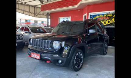 Jeep renegade thawk at d 2016