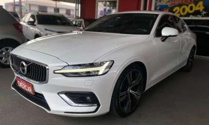 Volvo s60 t5 inscript 2020