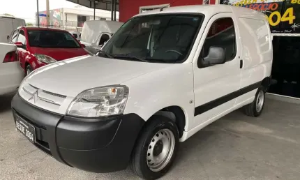 Citroen berlingo fgpl 2019