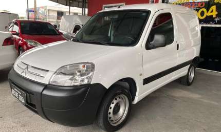 Citroen berlingo fgpl 2019