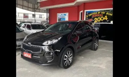 Kia sportage lx2 ffg3 2019
