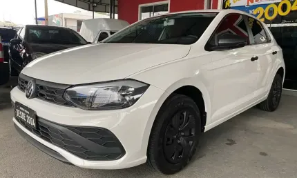 Volkswagen polo track ma 2025