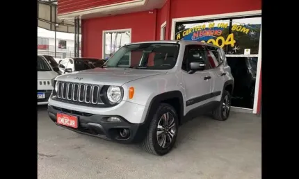 Jeep renegade sport at d 2016