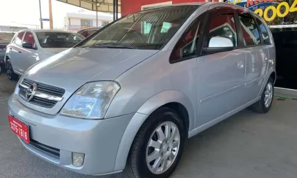 Chevrolet meriva 2003