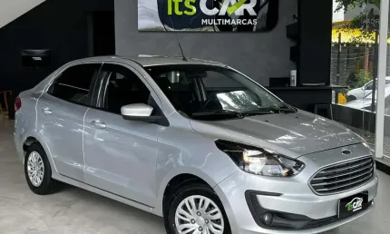 Ford ka se 1.5 sd c 2020