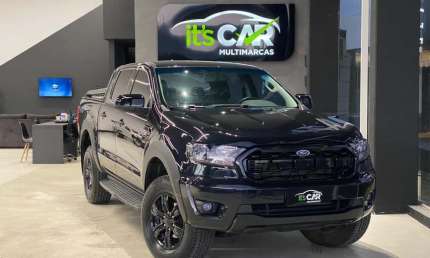 Ford ranger xls4stma32 2021