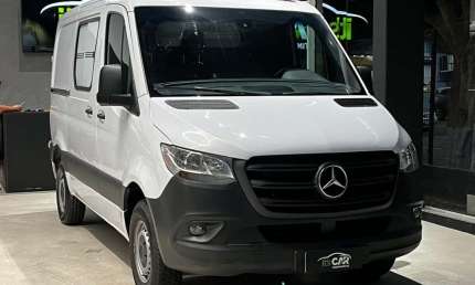 Mercedes-benz 416 alter amb 2022