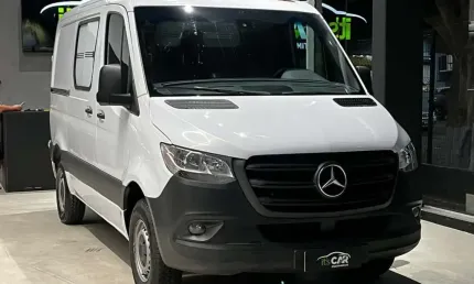 Mercedes-benz 416 alter amb 2022