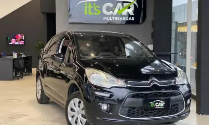 Citroen c3 ptech m attr 2018