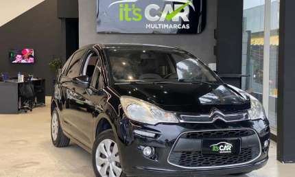 Citroen c3 ptech m orig 2017