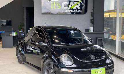 Volkswagen beetle 2009