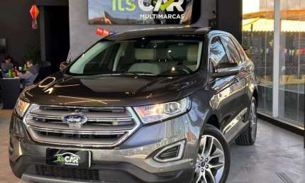 Ford edge 3.5 2017