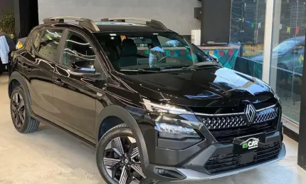Renault kardian prem at 2025