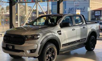 Ford ranger xls4stma32 2022