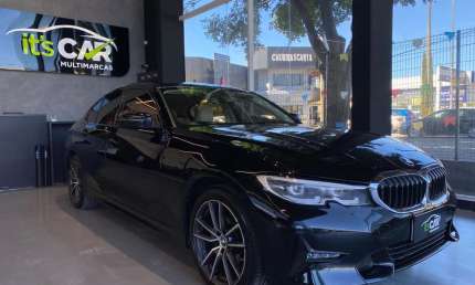 Bmw 320i 2020