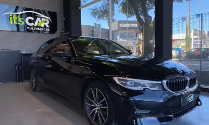 Bmw 320i 2020
